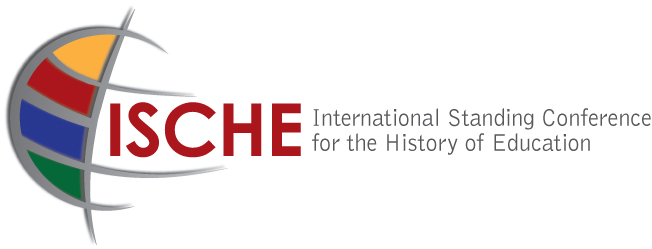 ISCHE Logo