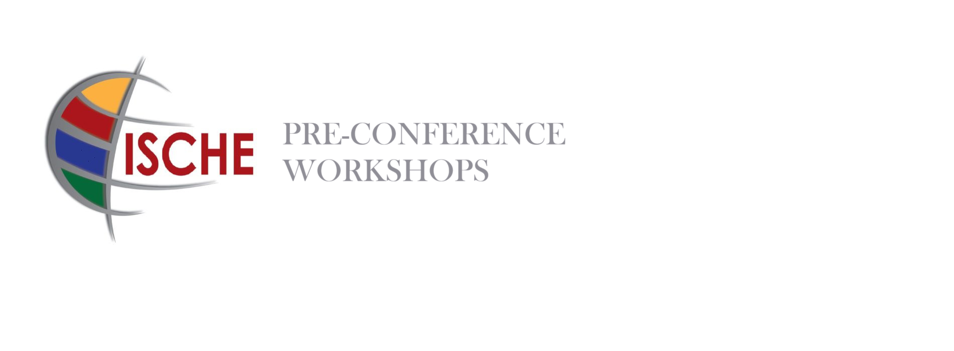 Pre-Conference Workshops